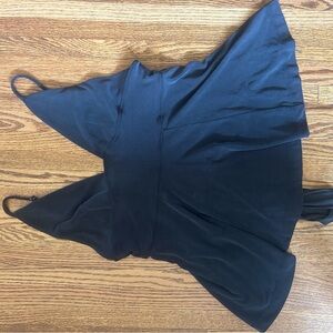 Free People “Never Let Go” tank top